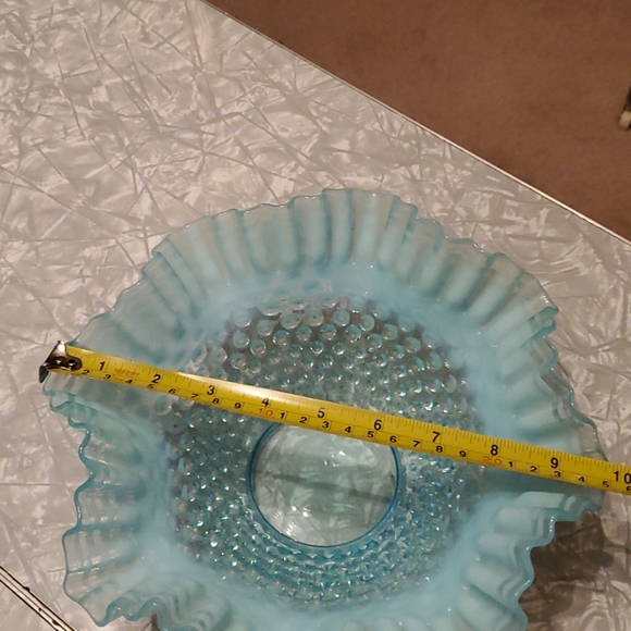 FENTON BOWL - Picture 5 of 7